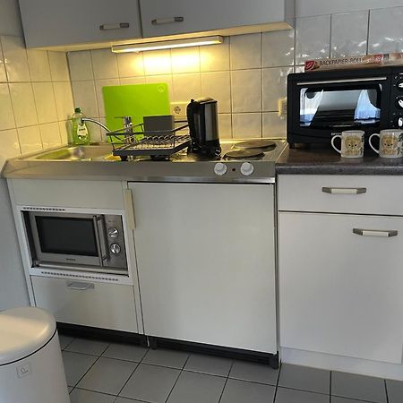 500 Miles Apartments Bonn Dış mekan fotoğraf